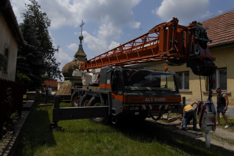 Daruzás Sződ